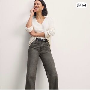 Everlane Cheeky Jean